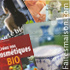 Selection de livres cosmétiques 1