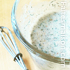 Vinaigrette ranch fait maison