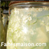 Limonade de sureau fait maison !